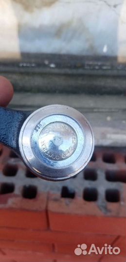 Наконечник Инфинити 35 45