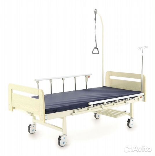Кровать медицинская функциональная