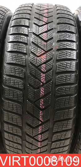 Pirelli Winter Sottozero 3 235/35 R19 91V