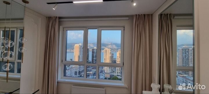 Рулонные шторы 2в1 от производителя