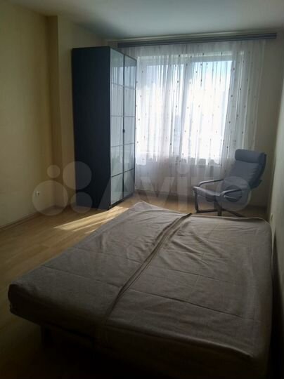 1-к. квартира, 39,1 м², 8/10 эт.