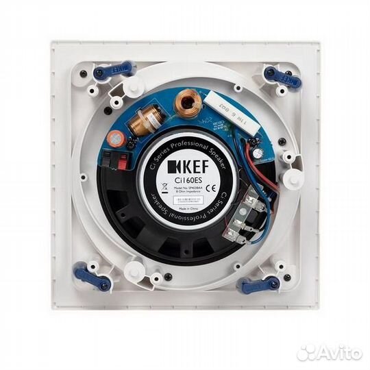 Встраиваемая акустика KEF Ci160ES (пара)