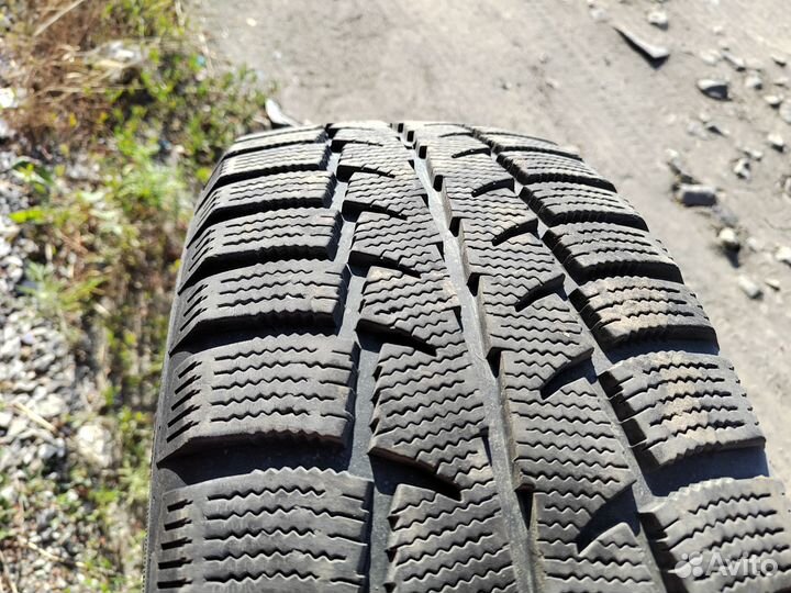 Cordiant Polar SL 205/55 R16