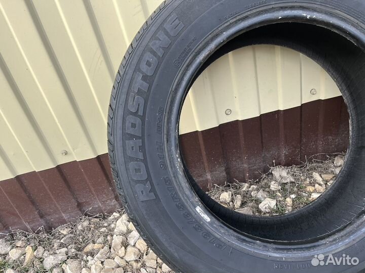 Accelera 651 195/65 R15
