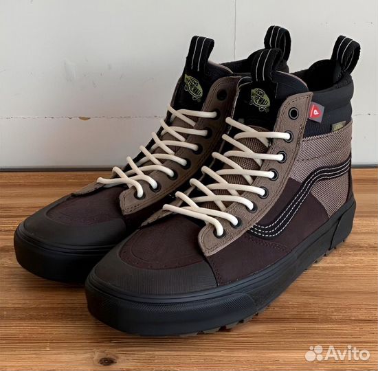 Vans SK8 HI Mte-2 Оригинал