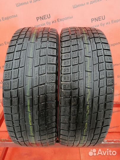 Yokohama Ice Guard IG30 215/55 R18 95Q