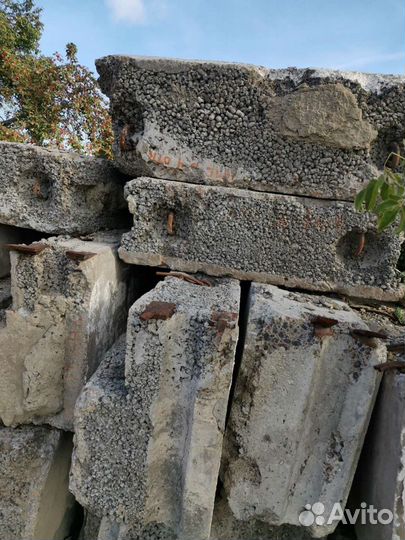 Керамзитные панели