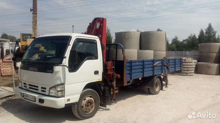 Манипулятора