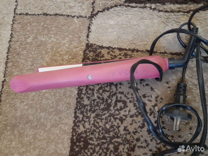 Выпрямитель для волос