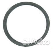 Шайба сошки гур камаз-4310 уплотнительной манжеты
