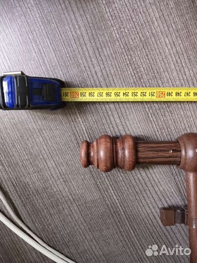 Гардина для штор б/у