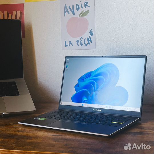 Ноутбук asus VivoBook S13
