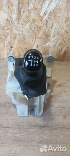 Кулиса кпп Ford Kuga 1 2008-2012