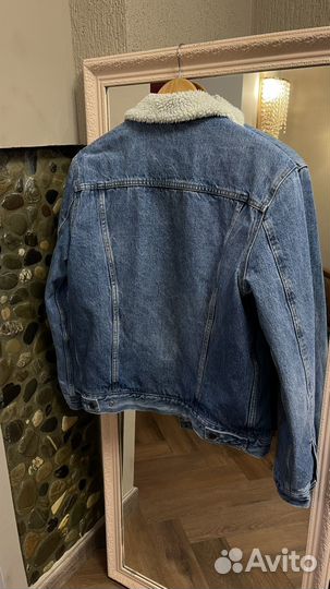 Куртка мужская