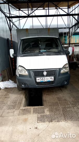 Грузоперевозки крс