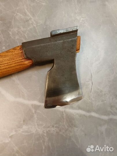 Топор финский Billnäs 12.3