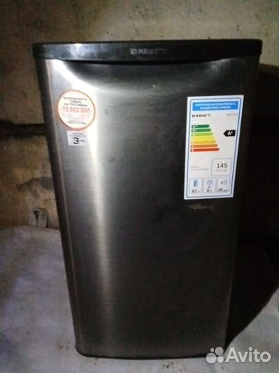 Минихолодильник