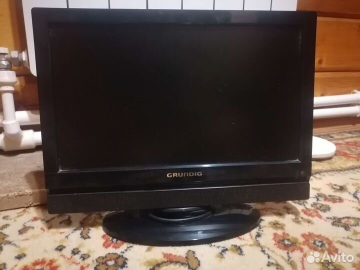 Монитор 60гц