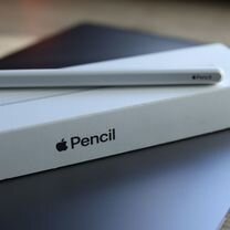 Apple pencil 2