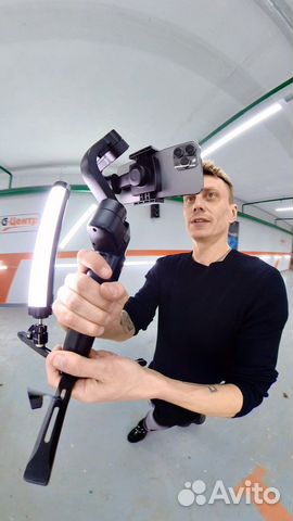 Рилсмейкер, Контентмейкер, Видеооператор