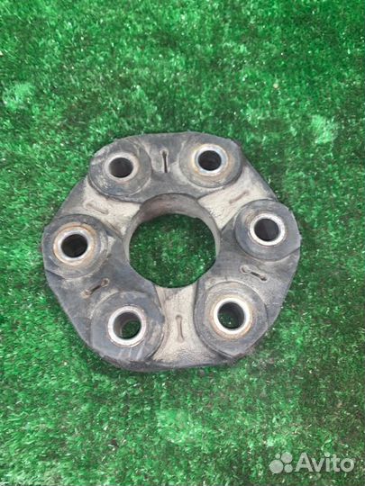 Эластичная муфта Bmw 5-Series E39 M52B25