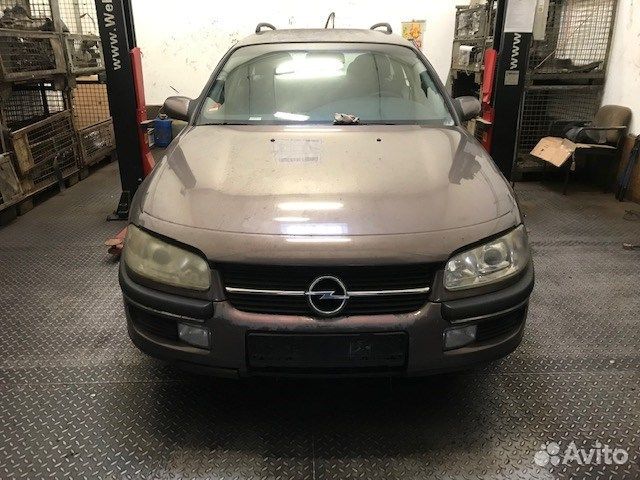 Запчасти под заказ Opel Omega B 1994-2003