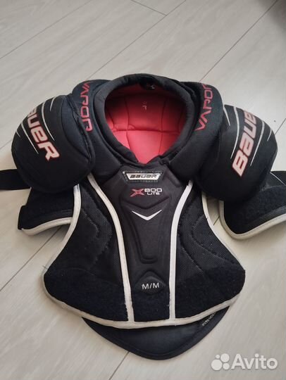 Хоккейная форма