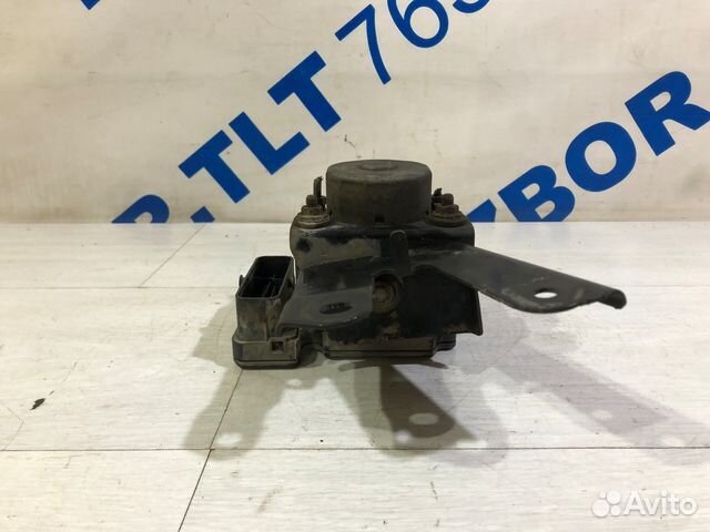 Блок ABS peugeot 107 1.0 мт