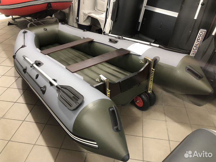 Новая в наличии Reef 340 нднд