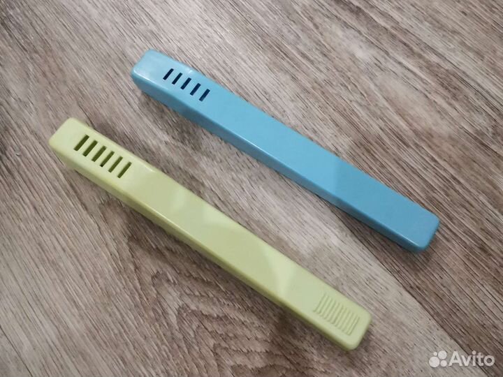 Чехол для зубной щётки