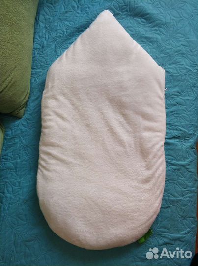 Зимний конверт дом жирафа