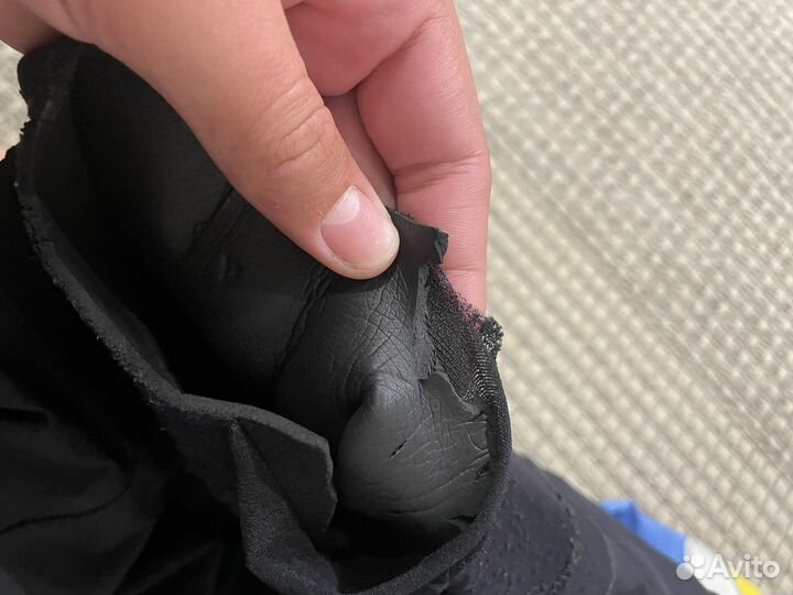 Сухой гидрокостюм sandiline