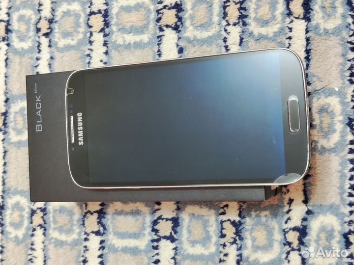 Samsung Galaxy S4 GT-I9505, 2/16 ГБ