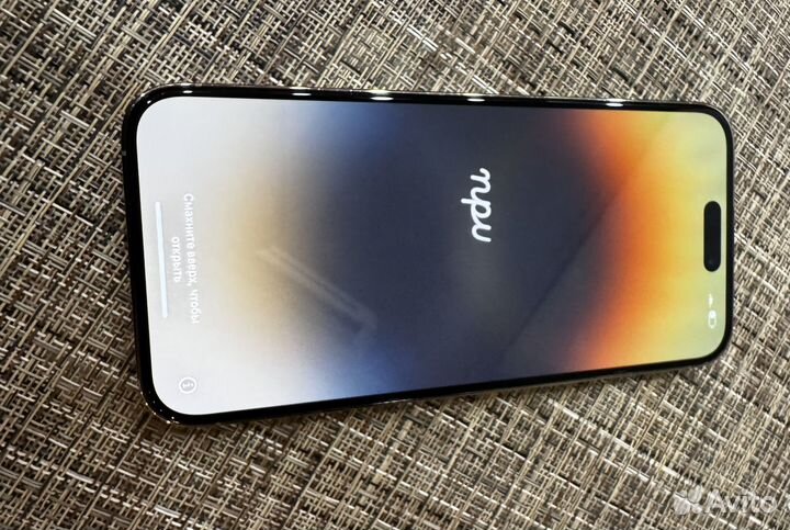 iPhone 14 Pro Max, 128 ГБ