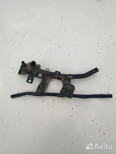 Клапан абсорбера Kia Rio 3