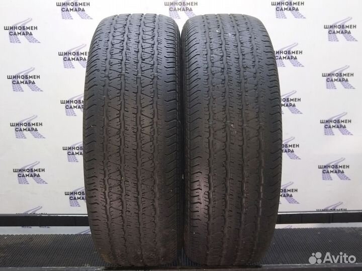 Michelin XW4 235/70 R15 102S