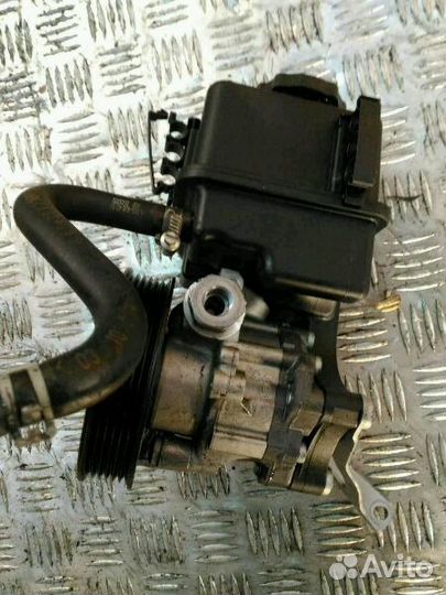 Mercedes Sprinter 651 насос гур