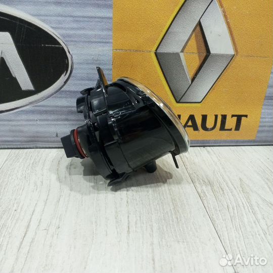 Фара противотуманная птф Туманка LADA largus ларгу