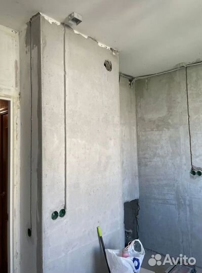 Электрик на дом / Оплата по факту / Срочный Выезд