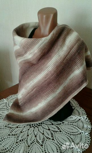 Палантин, бактус