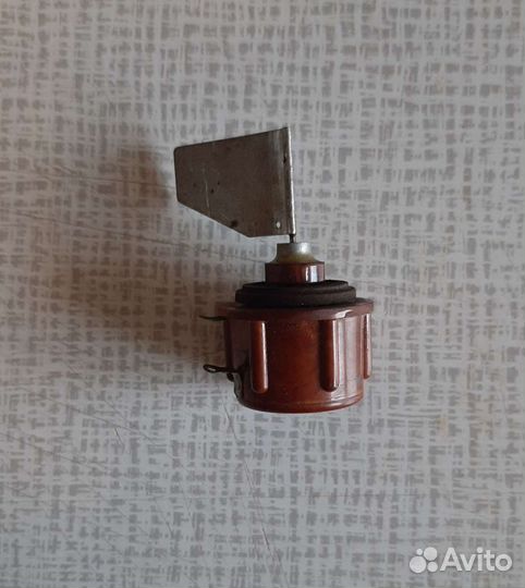 Воздушный датчик