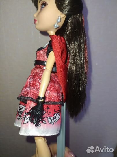 Кукла Сериз Худ (чайная вечеринка) эвер афтер хай