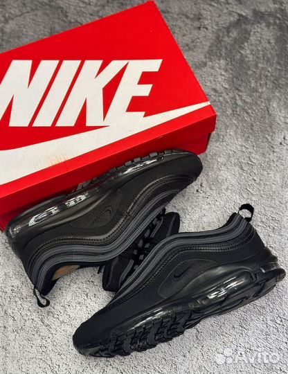 Кроссовки мужские Nike Air max 97