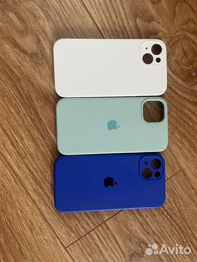 Чехлы на iPhone 13-14