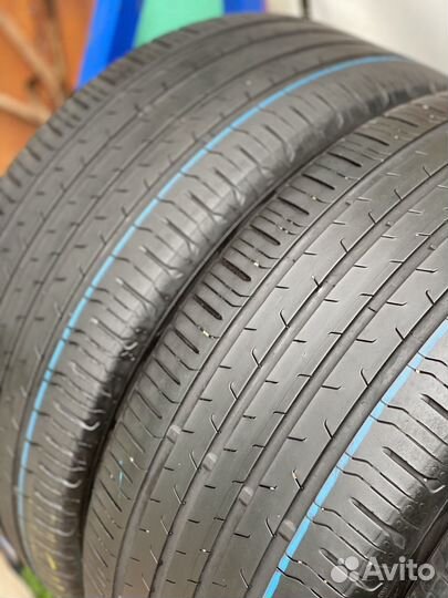 Continental PremiumContact 6 245/45 R18 96W