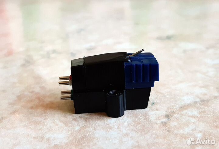 Мм картридж Sumiko Oyster из Японии