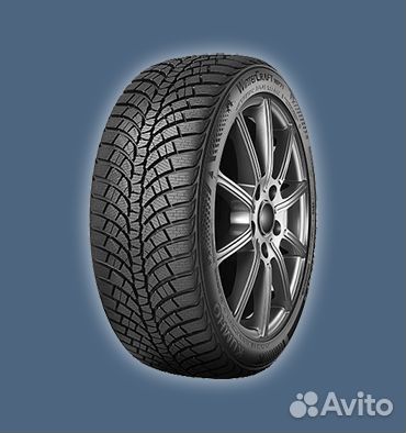 Kumho WinterCraft WP71 235/45 R19 99V