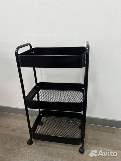 Продаю тележку для бровиста, для педикюра