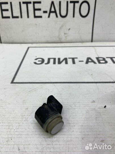 Парктроник Audi A3 8P 2010