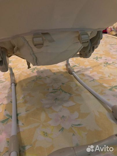 Детские шезлонги бу